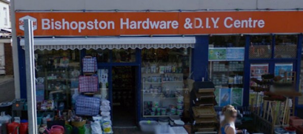 Welcome To Bishopston Hardware Diy A Family Owned And Run Friendly Local Store Bishopston Hardware Diy Centre
